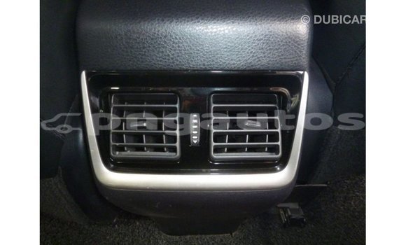 Buy Import Toyota Harrier Brown Car in Import - Dubai in Enga Buy Import Toyota Harrier Brown Car in Import - Dubai in Enga