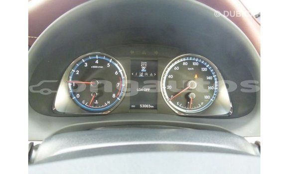 Buy Import Toyota Harrier Brown Car in Import - Dubai in Enga Buy Import Toyota Harrier Brown Car in Import - Dubai in Enga