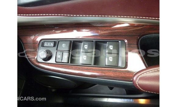 Buy Import Toyota Harrier Brown Car in Import - Dubai in Enga Buy Import Toyota Harrier Brown Car in Import - Dubai in Enga