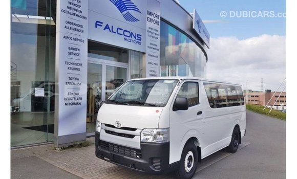 Buy Import Toyota Hiace White Car in Import - Dubai in Enga Buy Import Toyota Hiace White Car in Import - Dubai in Enga