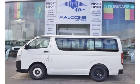 Buy Import Toyota Hiace White Car in Import - Dubai in Enga Buy Import Toyota Hiace White Car in Import - Dubai in Enga