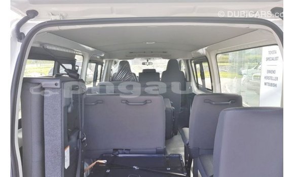 Buy Import Toyota Hiace White Car in Import - Dubai in Enga Buy Import Toyota Hiace White Car in Import - Dubai in Enga