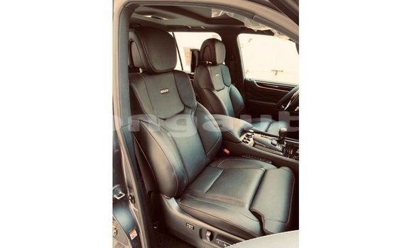 Buy Import Lexus LX Other Car in Import - Dubai in Enga Buy Import Lexus LX Other Car in Import - Dubai in Enga