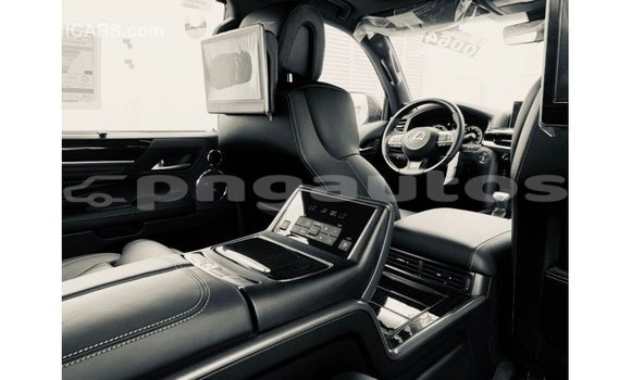 Buy Import Lexus LX Other Car in Import - Dubai in Enga Buy Import Lexus LX Other Car in Import - Dubai in Enga