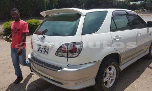 Buy Used Lexus 350 Other Car in Porgera in Enga
