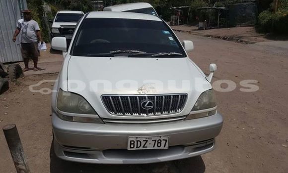Buy Used Lexus 350 Other Car in Porgera in Enga Buy Used Lexus 350 Other Car in Porgera in Enga