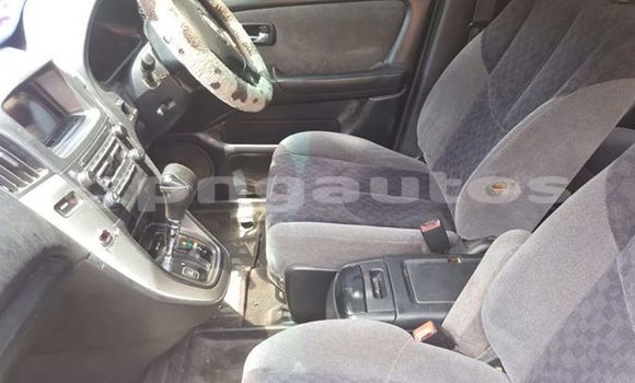 Buy Used Lexus 350 Other Car in Porgera in Enga Buy Used Lexus 350 Other Car in Porgera in Enga