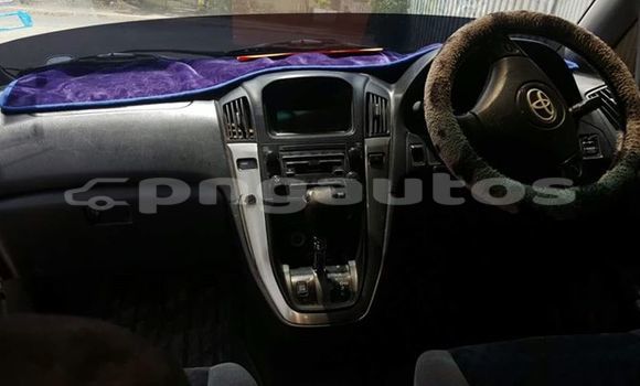 Buy Used Lexus 350 Other Car in Porgera in Enga Buy Used Lexus 350 Other Car in Porgera in Enga