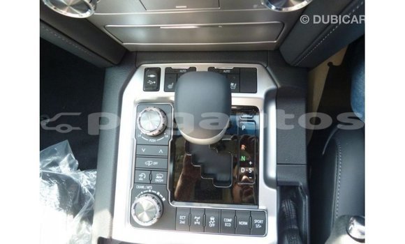 Buy Import Toyota Land Cruiser Black Car in Import - Dubai in Enga Buy Import Toyota Land Cruiser Black Car in Import - Dubai in Enga