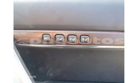 Buy Import Toyota Land Cruiser Black Car in Import - Dubai in Enga Buy Import Toyota Land Cruiser Black Car in Import - Dubai in Enga