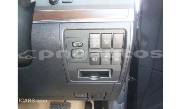 Buy Import Toyota Land Cruiser Black Car in Import - Dubai in Enga Buy Import Toyota Land Cruiser Black Car in Import - Dubai in Enga