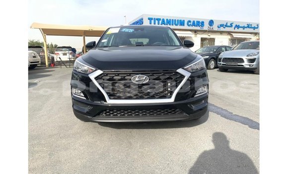 Buy Import Hyundai Tucson Black Car in Import - Dubai in Enga Buy Import Hyundai Tucson Black Car in Import - Dubai in Enga
