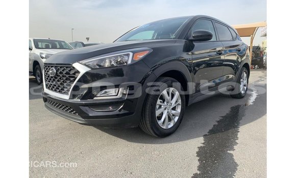 Buy Import Hyundai Tucson Black Car in Import - Dubai in Enga Buy Import Hyundai Tucson Black Car in Import - Dubai in Enga