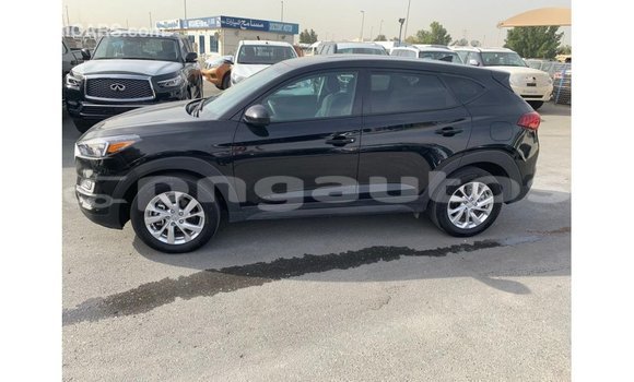 Buy Import Hyundai Tucson Black Car in Import - Dubai in Enga Buy Import Hyundai Tucson Black Car in Import - Dubai in Enga