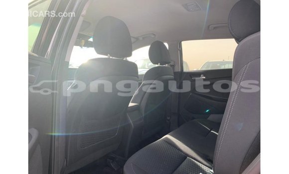 Buy Import Hyundai Tucson Black Car in Import - Dubai in Enga Buy Import Hyundai Tucson Black Car in Import - Dubai in Enga