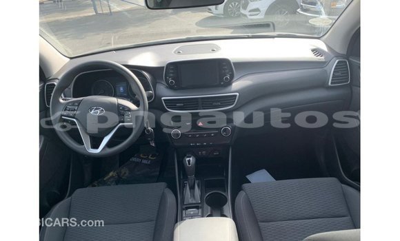 Buy Import Hyundai Tucson Black Car in Import - Dubai in Enga Buy Import Hyundai Tucson Black Car in Import - Dubai in Enga
