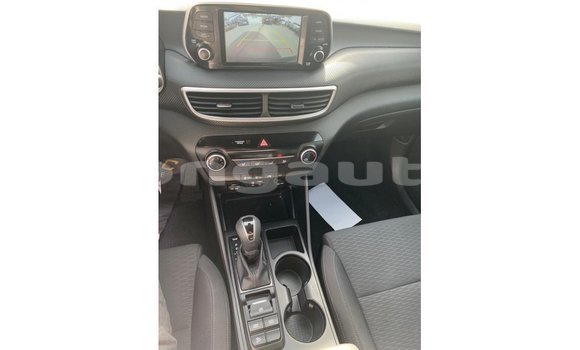 Buy Import Hyundai Tucson Black Car in Import - Dubai in Enga Buy Import Hyundai Tucson Black Car in Import - Dubai in Enga