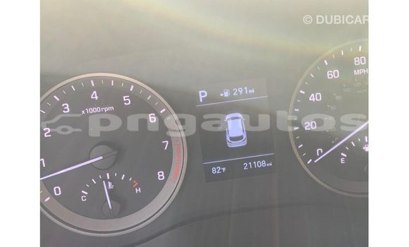 Buy Import Hyundai Tucson Black Car in Import - Dubai in Enga Buy Import Hyundai Tucson Black Car in Import - Dubai in Enga