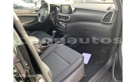 Buy Import Hyundai Tucson Black Car in Import - Dubai in Enga Buy Import Hyundai Tucson Black Car in Import - Dubai in Enga