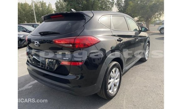 Buy Import Hyundai Tucson Black Car in Import - Dubai in Enga Buy Import Hyundai Tucson Black Car in Import - Dubai in Enga