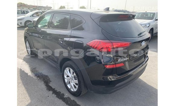 Buy Import Hyundai Tucson Black Car in Import - Dubai in Enga Buy Import Hyundai Tucson Black Car in Import - Dubai in Enga