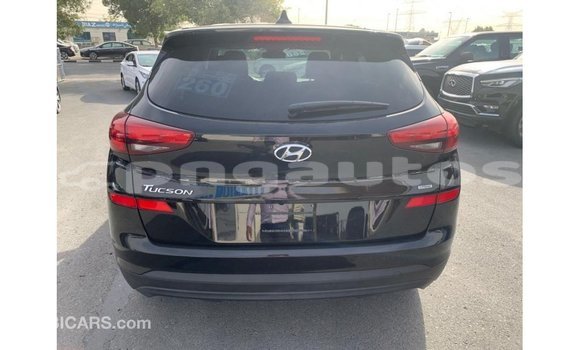 Buy Import Hyundai Tucson Black Car in Import - Dubai in Enga Buy Import Hyundai Tucson Black Car in Import - Dubai in Enga