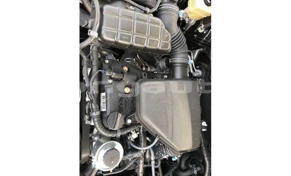 Buy Import Toyota Prado Black Car in Import - Dubai in Enga Buy Import Toyota Prado Black Car in Import - Dubai in Enga