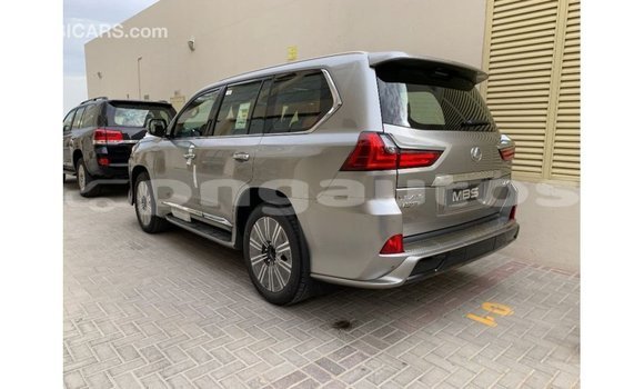 Buy Import Lexus LX Other Car in Import - Dubai in Enga Buy Import Lexus LX Other Car in Import - Dubai in Enga