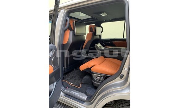 Buy Import Lexus LX Other Car in Import - Dubai in Enga Buy Import Lexus LX Other Car in Import - Dubai in Enga