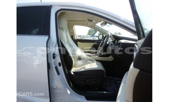 Buy Import Lexus RX 350 White Car in Import - Dubai in Enga Buy Import Lexus RX 350 White Car in Import - Dubai in Enga