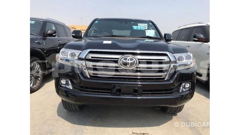 Big with watermark toyota land cruiser enga import dubai 5316