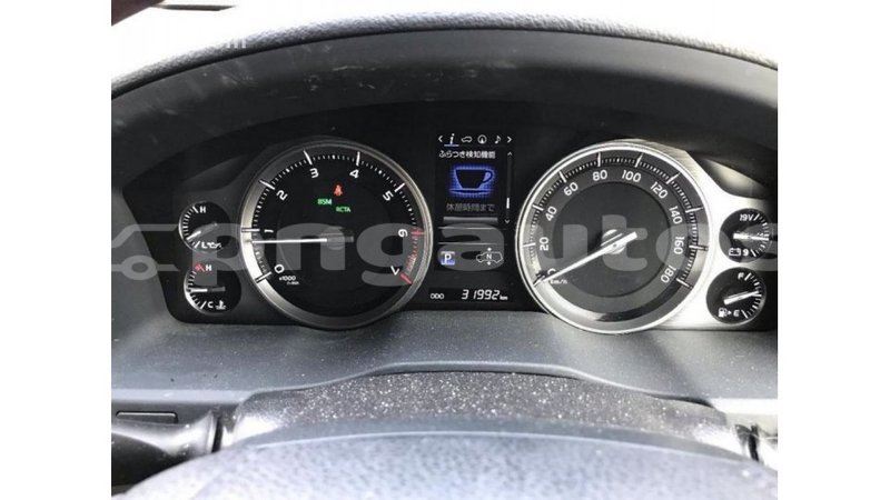 Big with watermark toyota land cruiser enga import dubai 5316