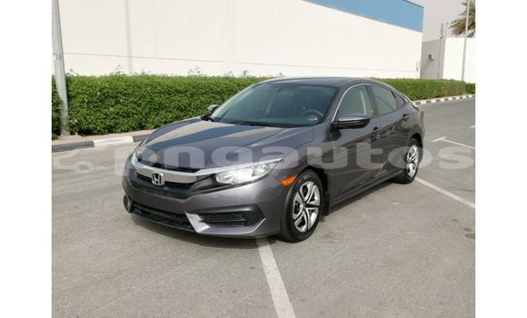 Buy Import Honda Civic Other Car in Import - Dubai in Enga Buy Import Honda Civic Other Car in Import - Dubai in Enga