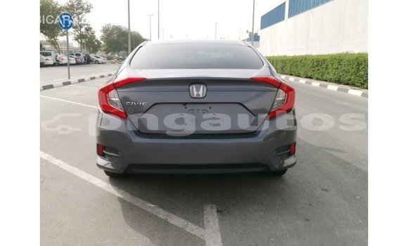 Buy Import Honda Civic Other Car in Import - Dubai in Enga Buy Import Honda Civic Other Car in Import - Dubai in Enga