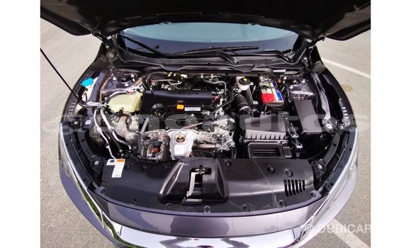Buy Import Honda Civic Other Car in Import - Dubai in Enga Buy Import Honda Civic Other Car in Import - Dubai in Enga