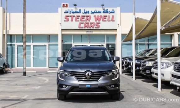 Buy Import Renault 4 Other Car in Import - Dubai in Enga Buy Import Renault 4 Other Car in Import - Dubai in Enga