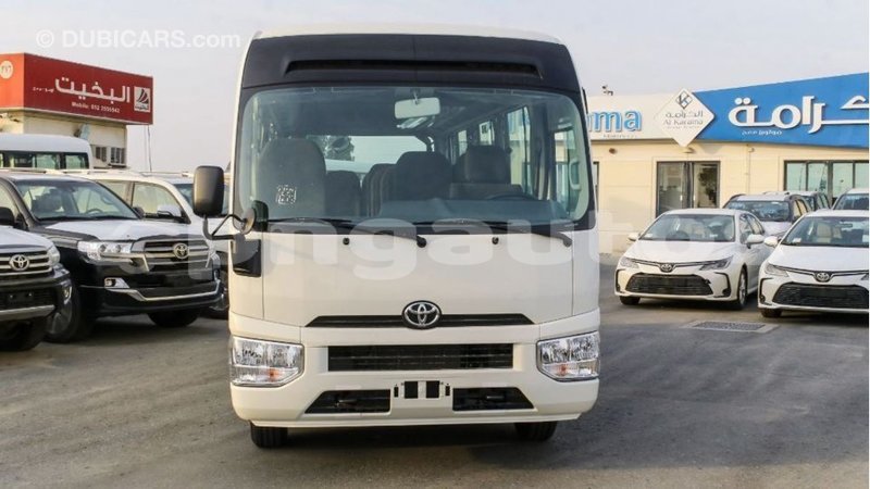 Big with watermark toyota coaster enga import dubai 5325