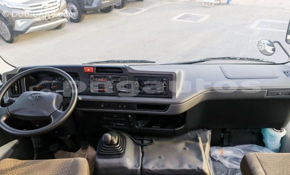 Buy Import Toyota Coaster White Car in Import - Dubai in Enga Buy Import Toyota Coaster White Car in Import - Dubai in Enga