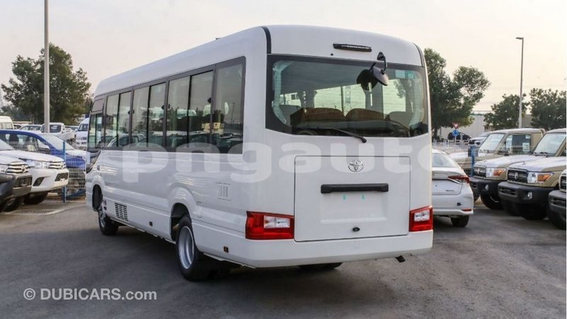 Big with watermark toyota coaster enga import dubai 5325
