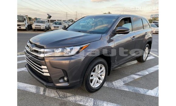 Buy Import Toyota Highlander Other Car in Import - Dubai in Enga Buy Import Toyota Highlander Other Car in Import - Dubai in Enga