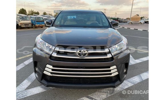 Buy Import Toyota Highlander Other Car in Import - Dubai in Enga Buy Import Toyota Highlander Other Car in Import - Dubai in Enga