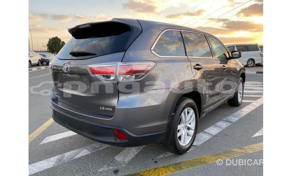 Buy Import Toyota Highlander Other Car in Import - Dubai in Enga Buy Import Toyota Highlander Other Car in Import - Dubai in Enga