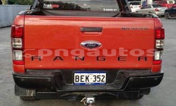 Buy Used Ford Ranger Other Car in Wau in Morobe Buy Used Ford Ranger Other Car in Wau in Morobe