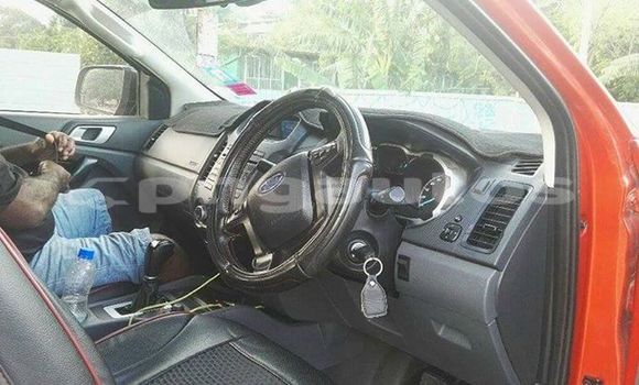Buy Used Ford Ranger Other Car in Wau in Morobe Buy Used Ford Ranger Other Car in Wau in Morobe