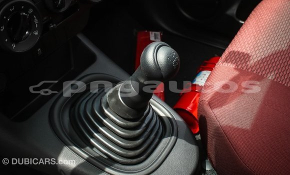 Buy Import Toyota Hilux White Car in Import - Dubai in Enga Buy Import Toyota Hilux White Car in Import - Dubai in Enga