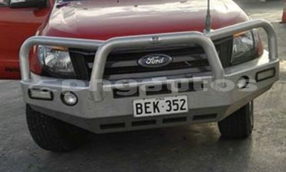 Buy Used Ford Ranger Other Car in Wau in Morobe Buy Used Ford Ranger Other Car in Wau in Morobe