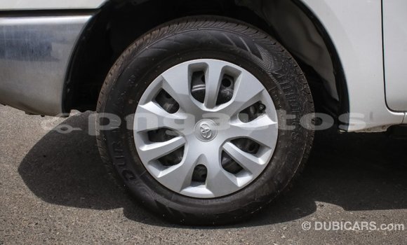 Buy Import Toyota Hilux White Car in Import - Dubai in Enga Buy Import Toyota Hilux White Car in Import - Dubai in Enga