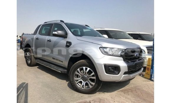 Buy Import Ford Ranger Other Car in Import - Dubai in Enga Buy Import Ford Ranger Other Car in Import - Dubai in Enga