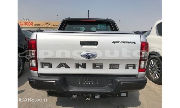 Buy Import Ford Ranger Other Car in Import - Dubai in Enga Buy Import Ford Ranger Other Car in Import - Dubai in Enga