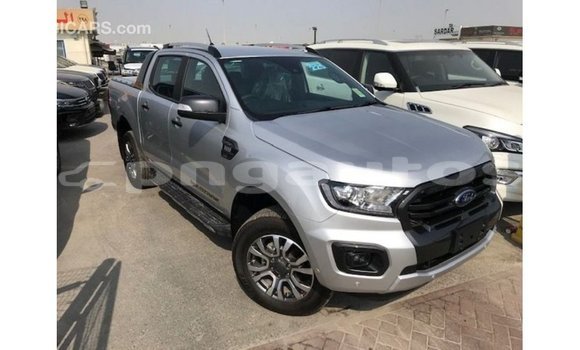 Buy Import Ford Ranger Other Car in Import - Dubai in Enga Buy Import Ford Ranger Other Car in Import - Dubai in Enga